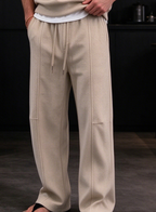 Men's Casual Versatile Comfortable Two-Piece Set