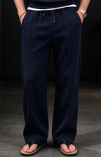 Men's Casual Versatile Comfortable Two-Piece Set