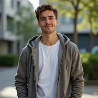 Jake T. Portland, Oregon