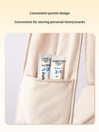 Soft Pet Sling Carrier for Small Dogs & Cats