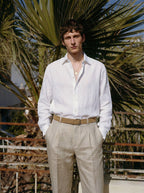 Men's Premium Comfortable Casual Linen Shirt