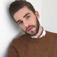 Ryan M.  Denver