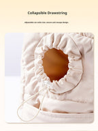 Soft Pet Sling Carrier for Small Dogs & Cats