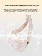 Soft Pet Sling Carrier for Small Dogs & Cats