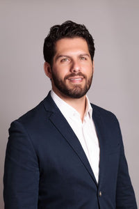 Michael Harris — United States · New York