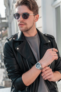 Michael - Marketing Manager - USA