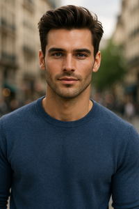 James Carter – Marketing Manager – USA