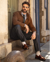 Michael Anderson · USA · New York