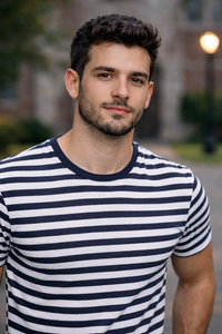 John-USA-Architect